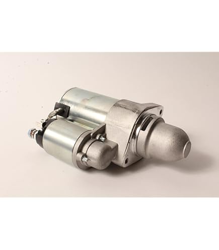 Amazon.com: Kawasaki 99996-6120 Electric Shift Type Starter